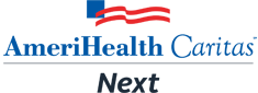 AmeriHealth Caritas Next Logo